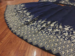 Load image into Gallery viewer, Presenting  New Bridal Wear Embroidered Lehenga Choli
